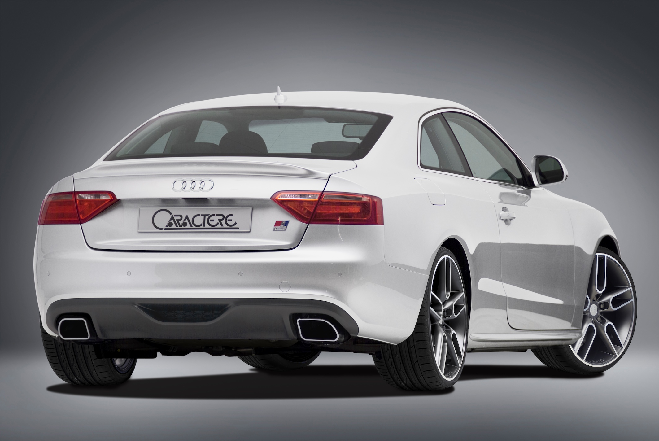 Audi - A5